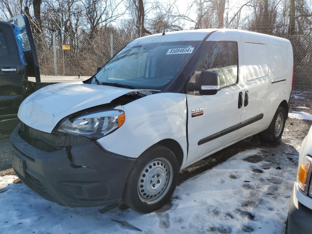 2019 Ram Promaster City продається в Baltimore, MD - Front End