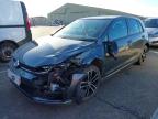 2017 VOLKSWAGEN GOLF GTE S for sale at Copart NEWBURY