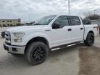 2016 Ford F150 Supercrew продається в Wilmer, TX - Side