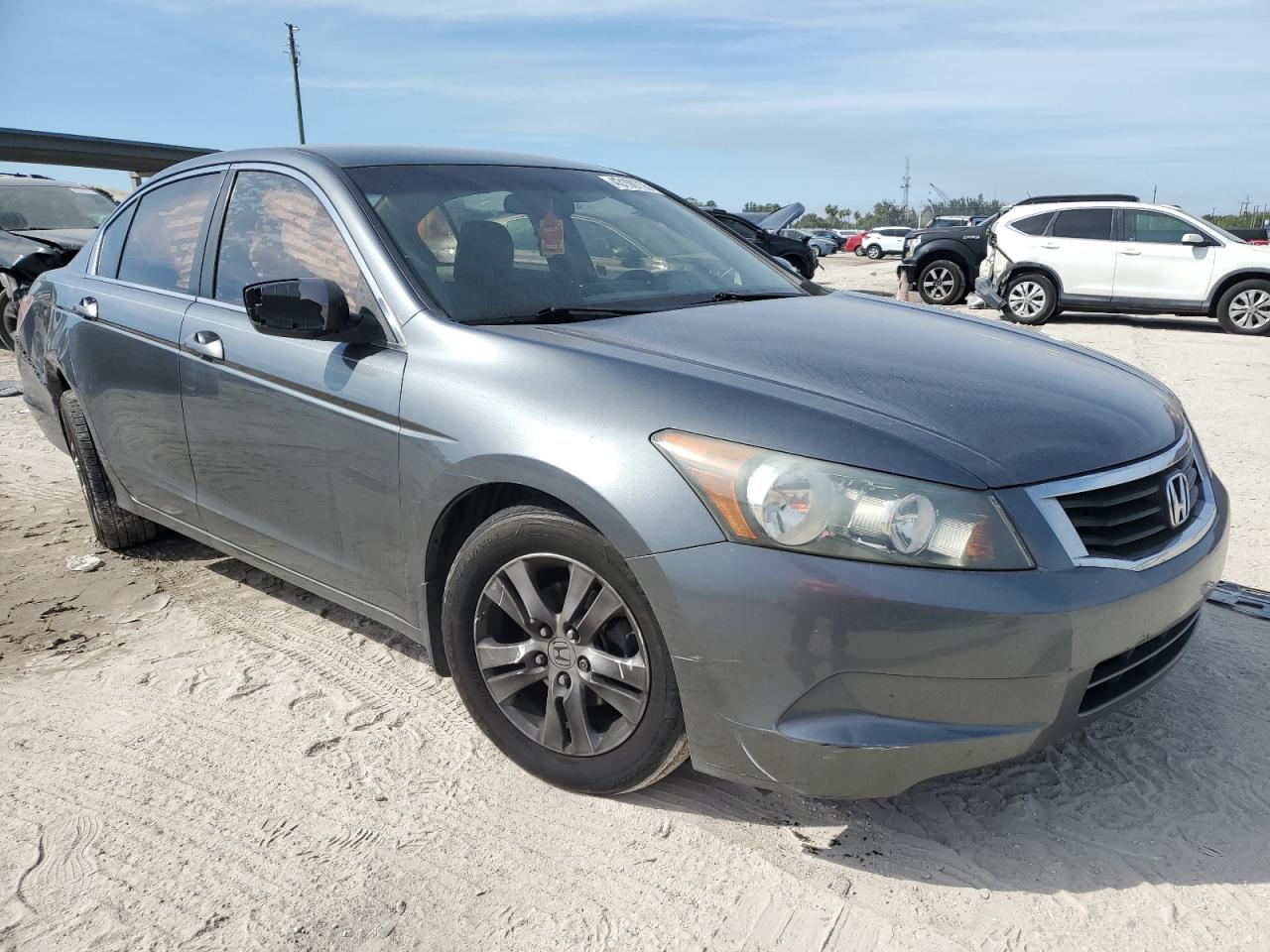 2010 Honda Accord - Image 4