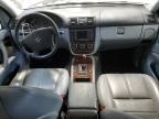 2002 MERCEDES-BENZ ML 500   à vendre chez Copart AB - EDMONTON