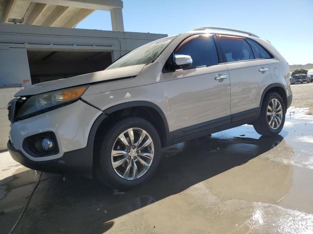 2011 Kia Sorento Ex