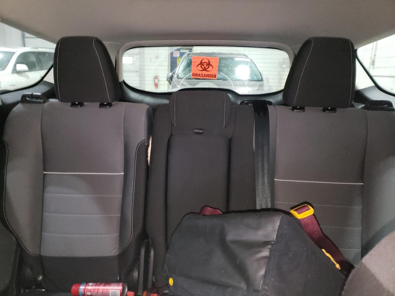 2015 Ford Escape - Image 10