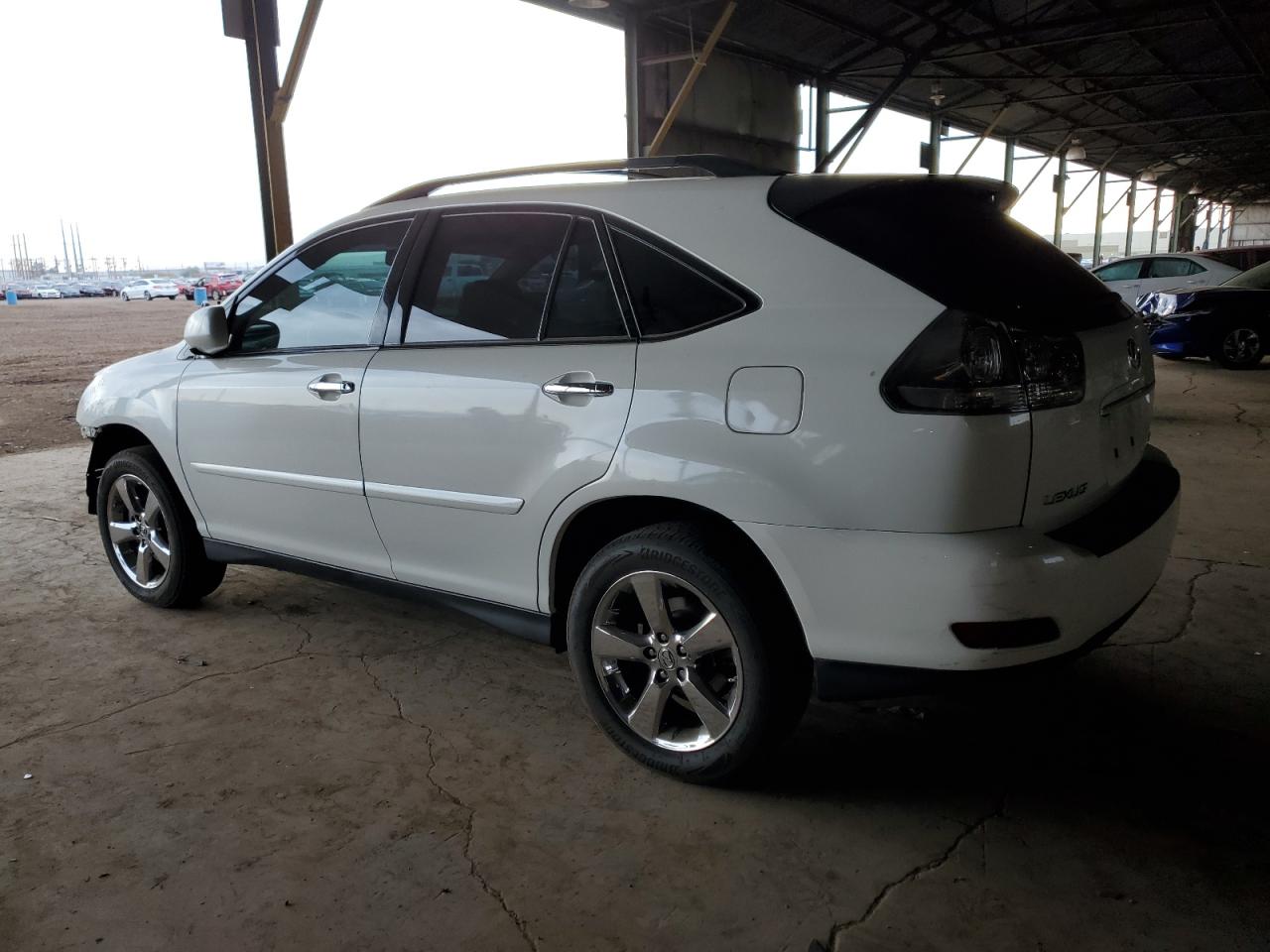 2008 Lexus RX - Image 2