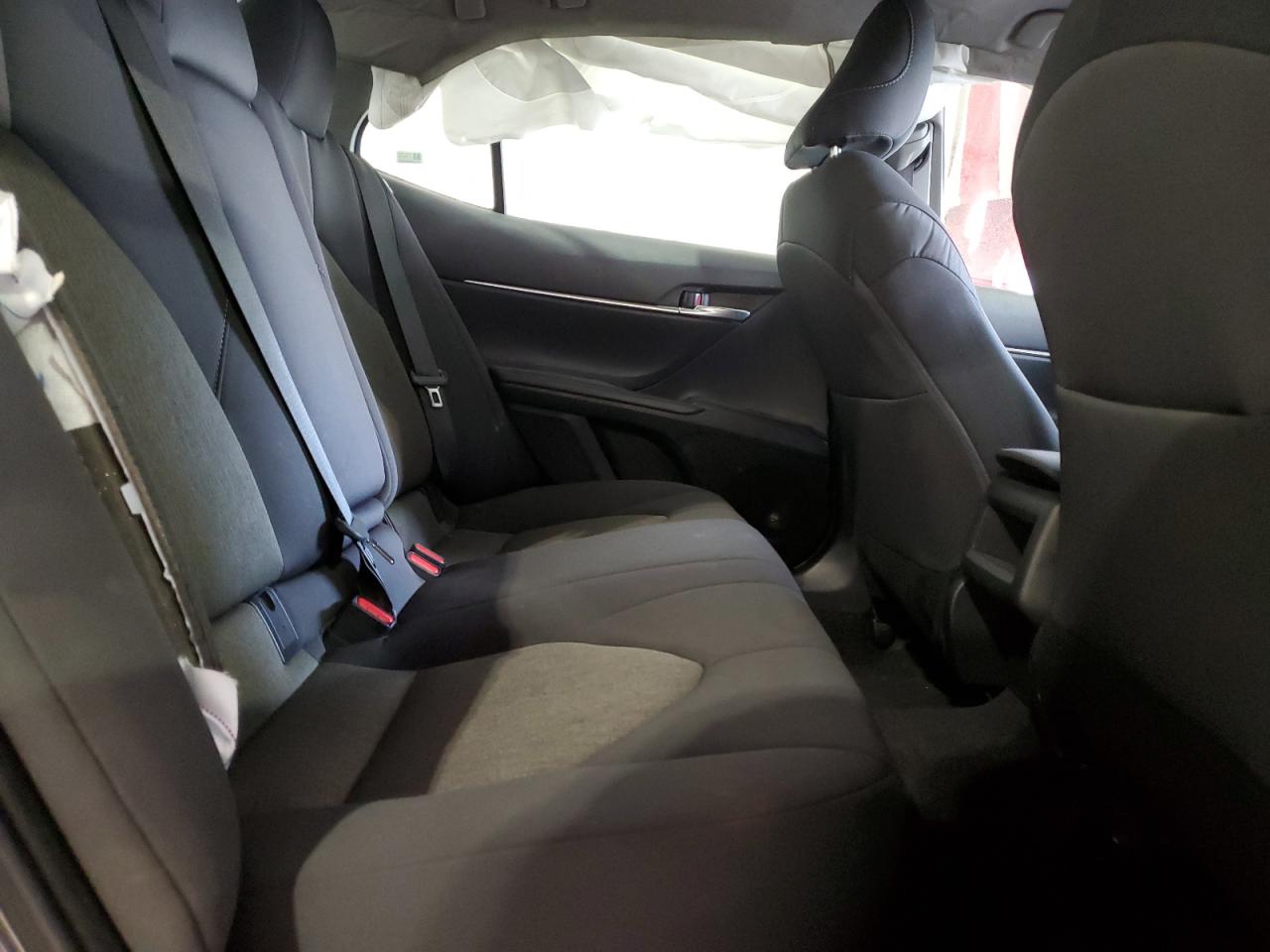 2024 Toyota Camry - Image 10