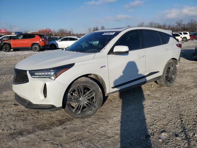 2022 Acura Rdx A-Spec