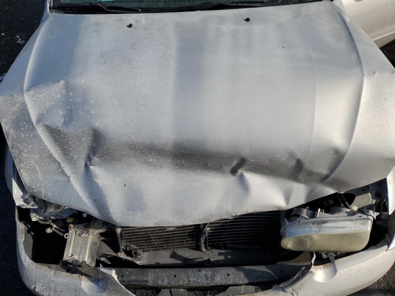 2002 Toyota Corolla - Image 11