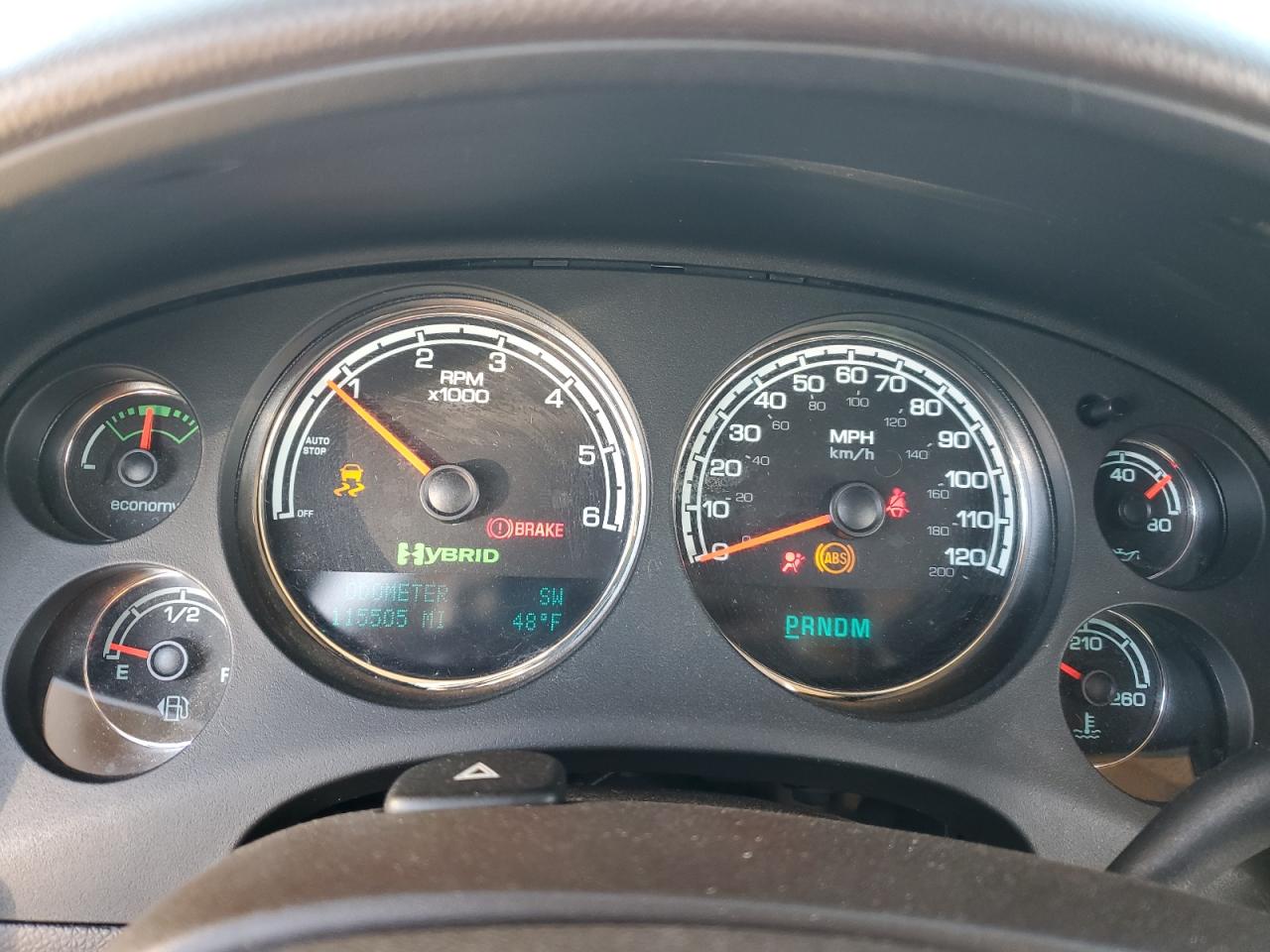 2013 GMC Yukon - Image 9