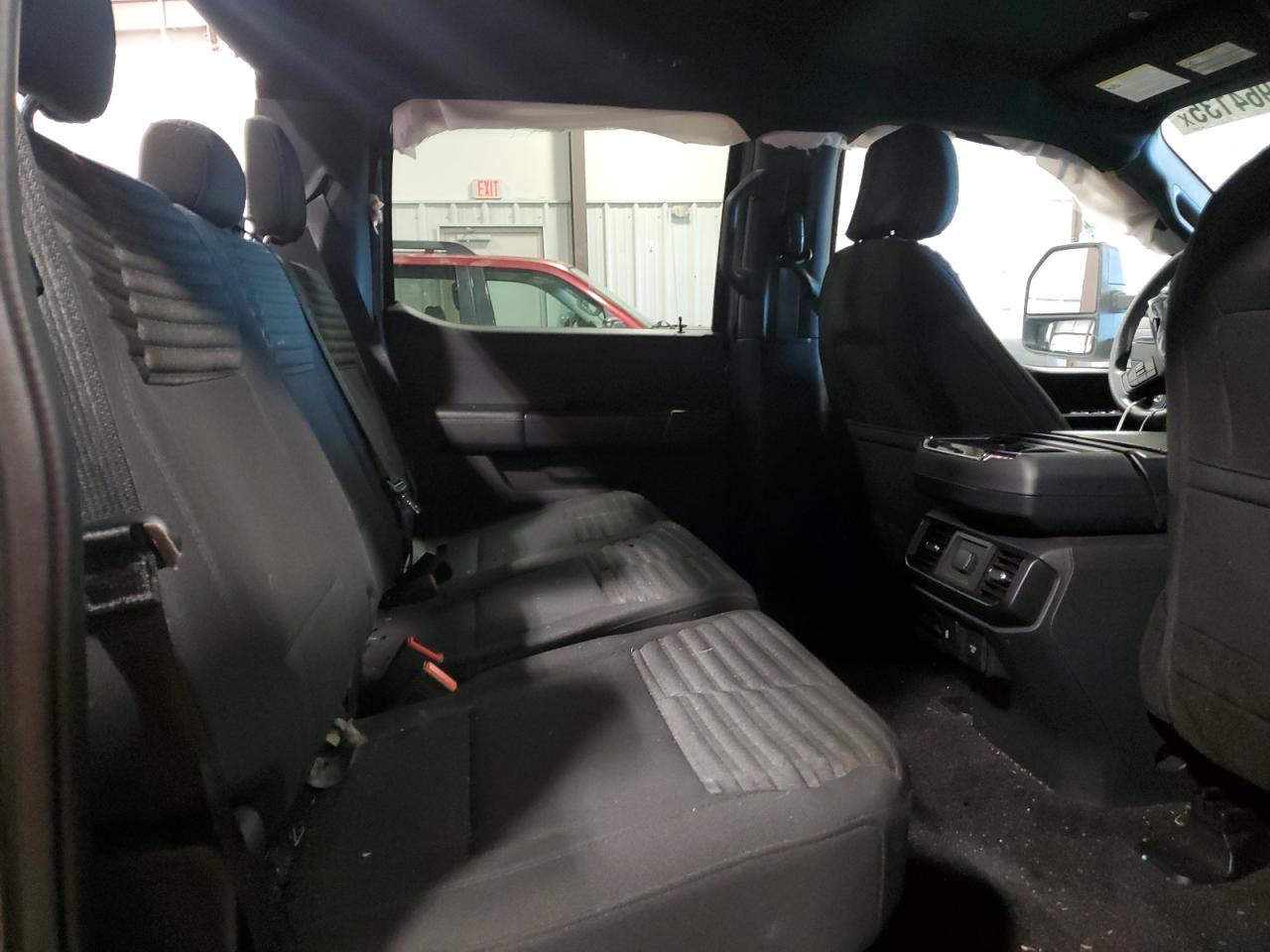 2022 Ford F-150 - Image 10