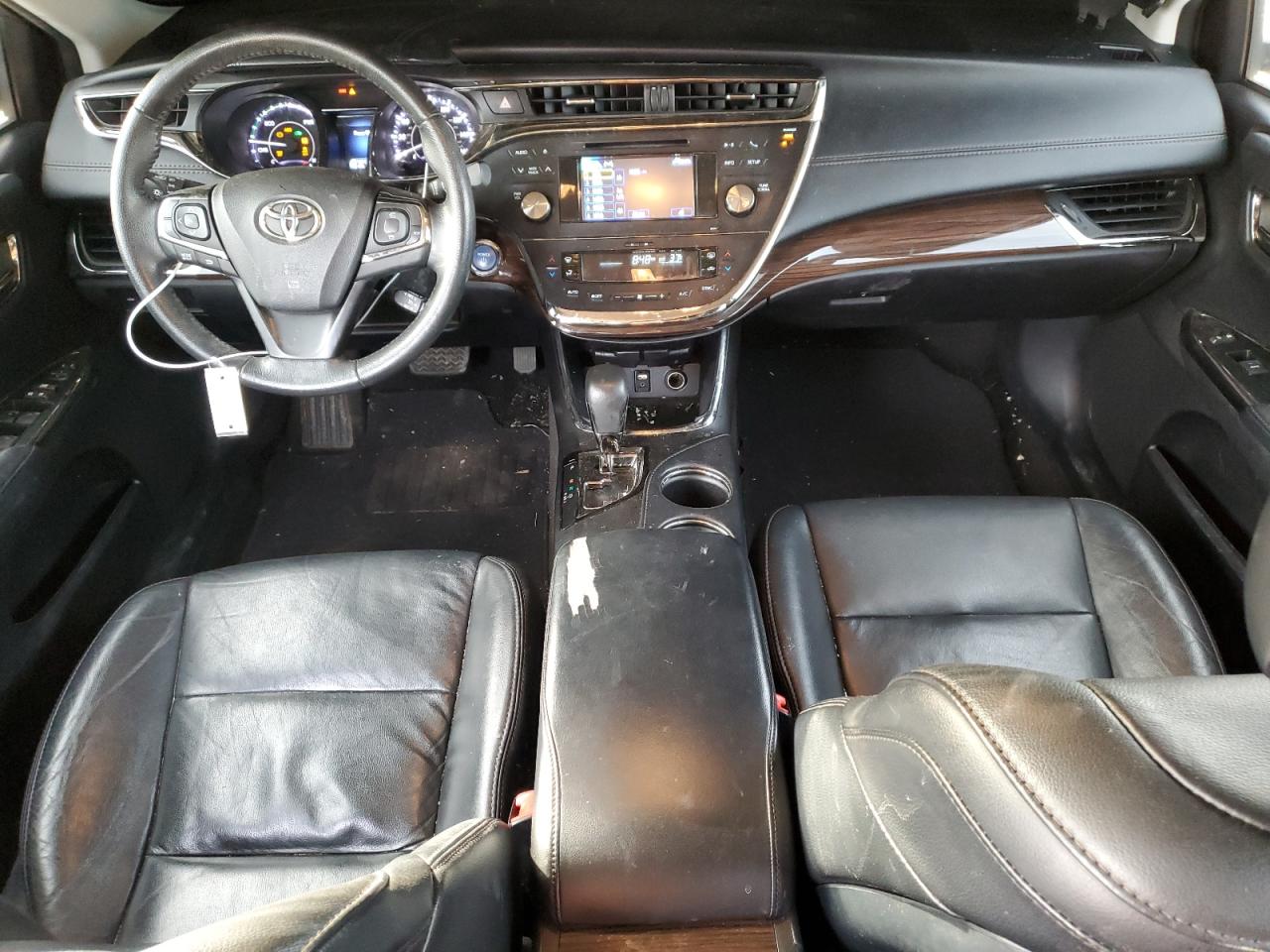 2014 Toyota Avalon - Image 8