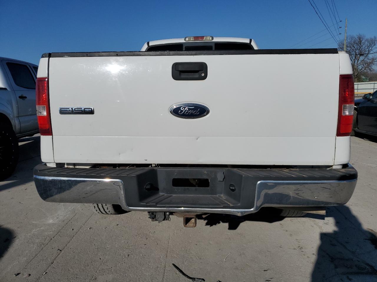2004 Ford F-150 - Image 6
