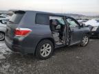 2013 Toyota Highlander Base na sprzedaż w Earlington, KY - All Over