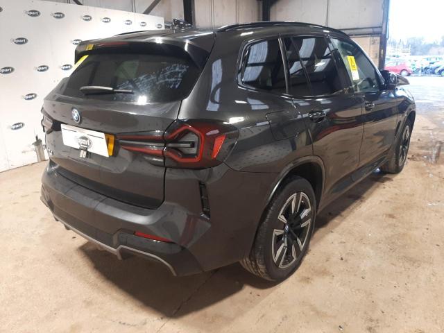 2023 BMW IX3 M SPOR