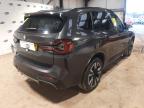 2023 BMW IX3 M SPOR for sale at Copart WOLVERHAMPTON