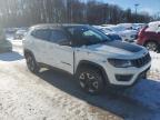 2018 Jeep Compass Trailhawk للبيع في York Haven، PA - Side