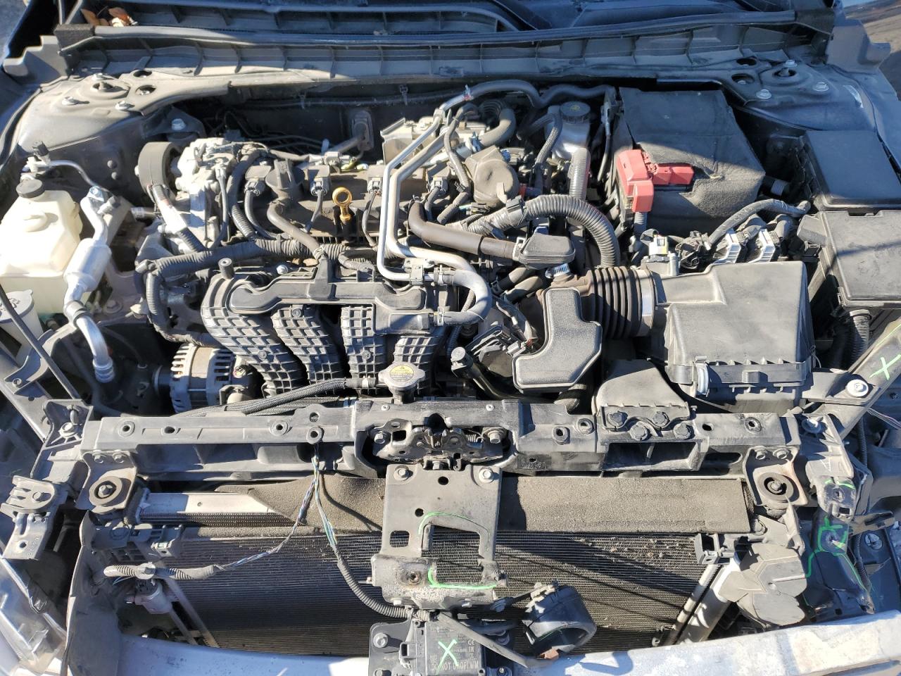 2021 Nissan Altima - Image 11