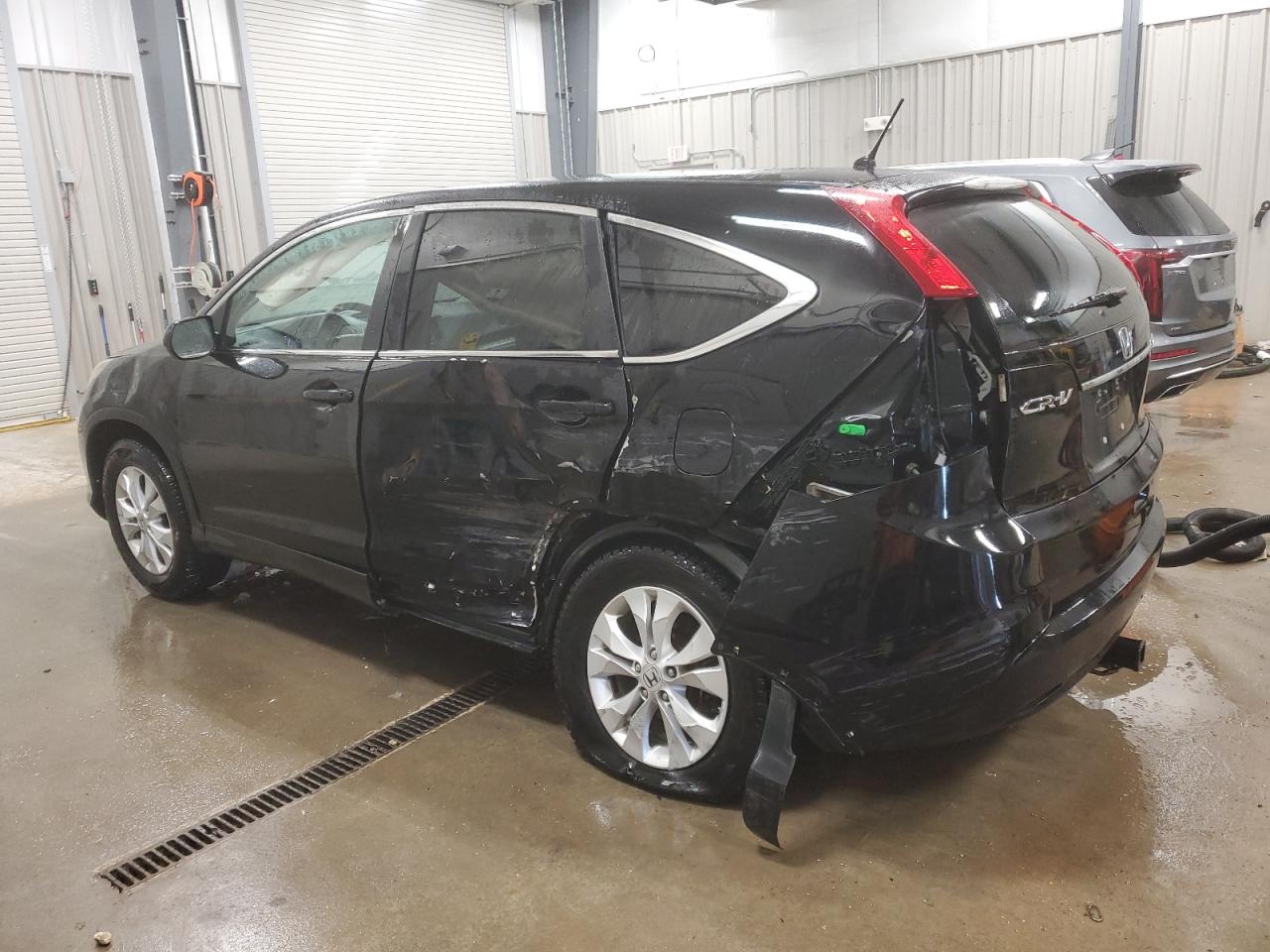 2013 Honda CR-V - Image 2