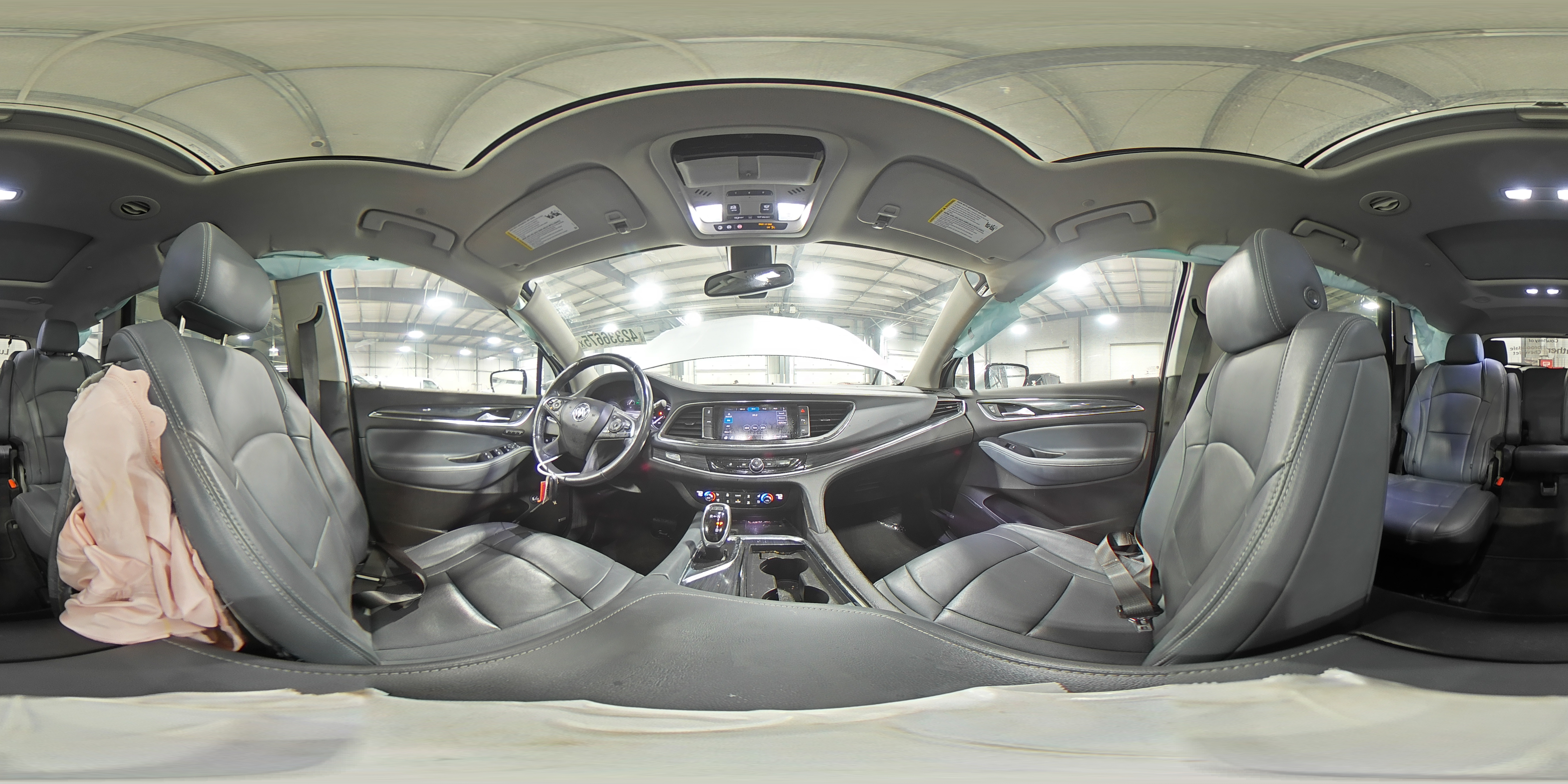 2021 Buick Enclave - Image 14