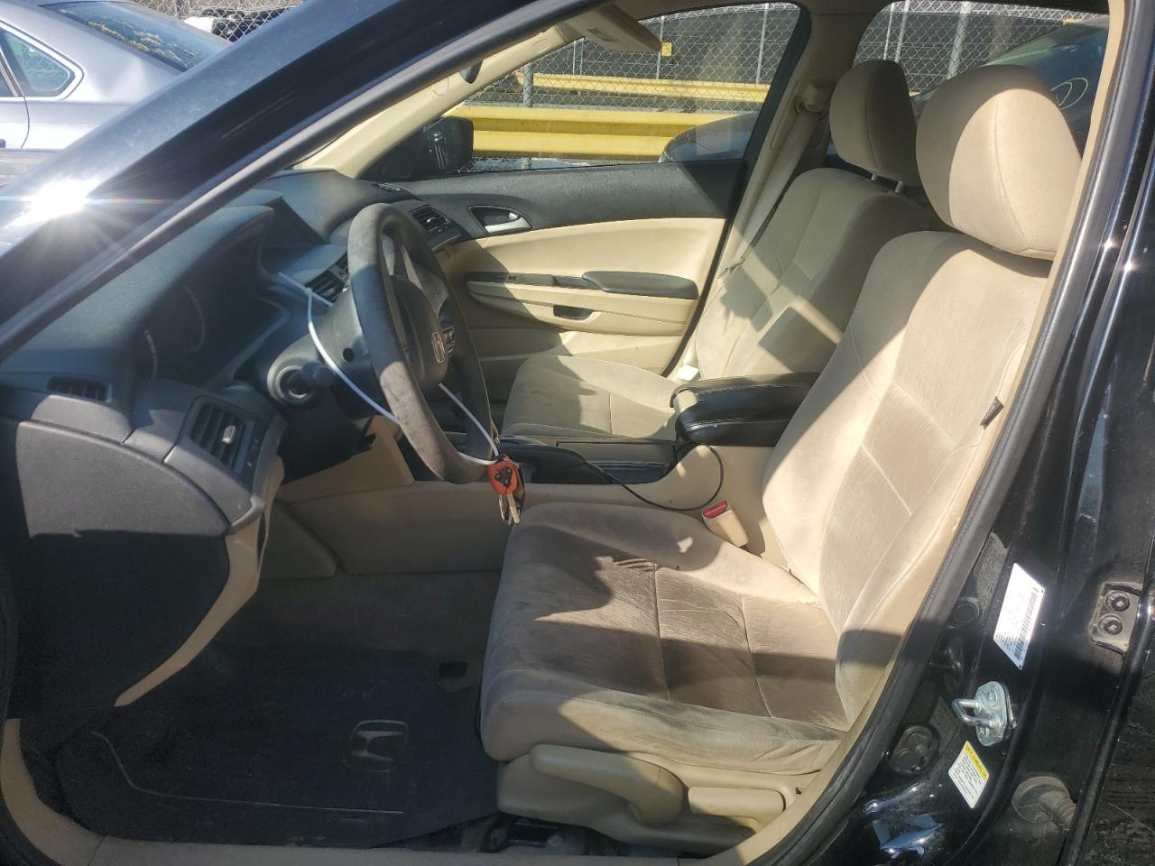 2011 Honda Accord - Image 7