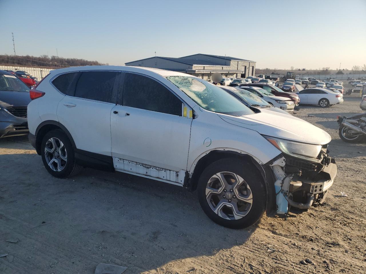 2019 Honda CR-V - Image 4