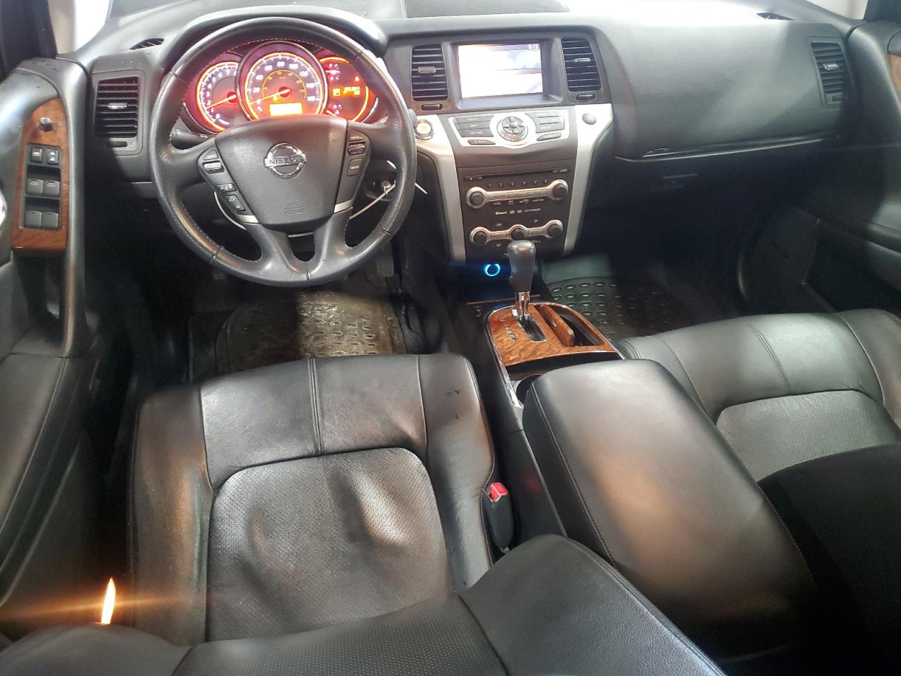 2009 Nissan Murano - Image 8