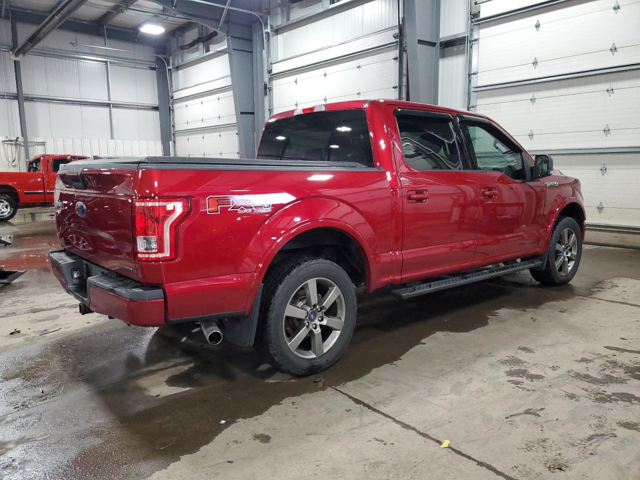 2015 Ford F-150 - Image 3