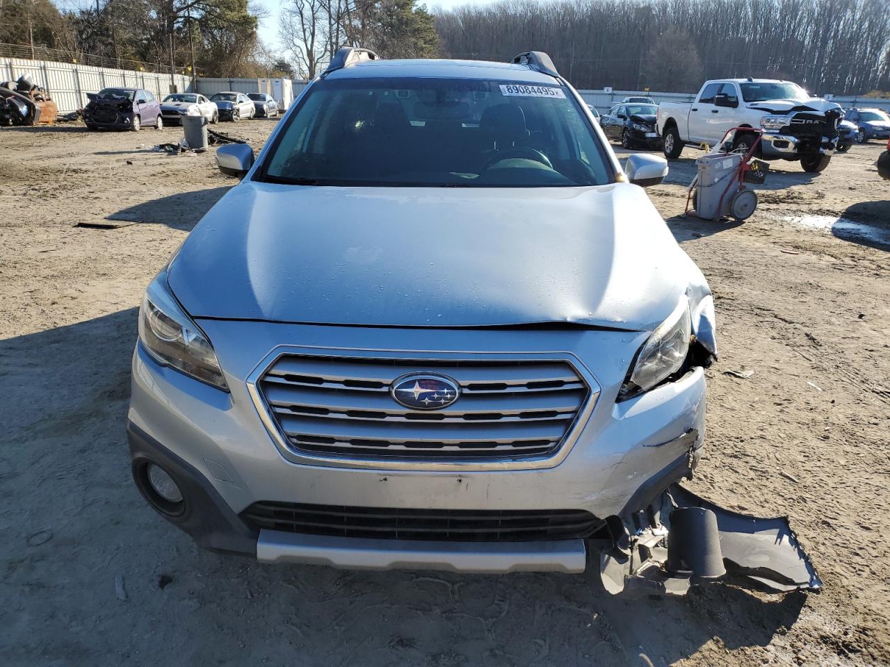 2016 Subaru Outback - Image 5