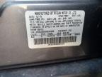 2016 Infiniti Qx50  zu verkaufen in Elgin, IL - Front End