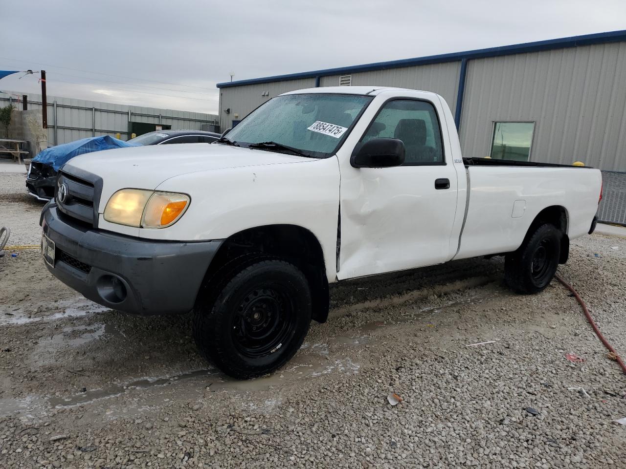 2005 Toyota Tundra - Image 1