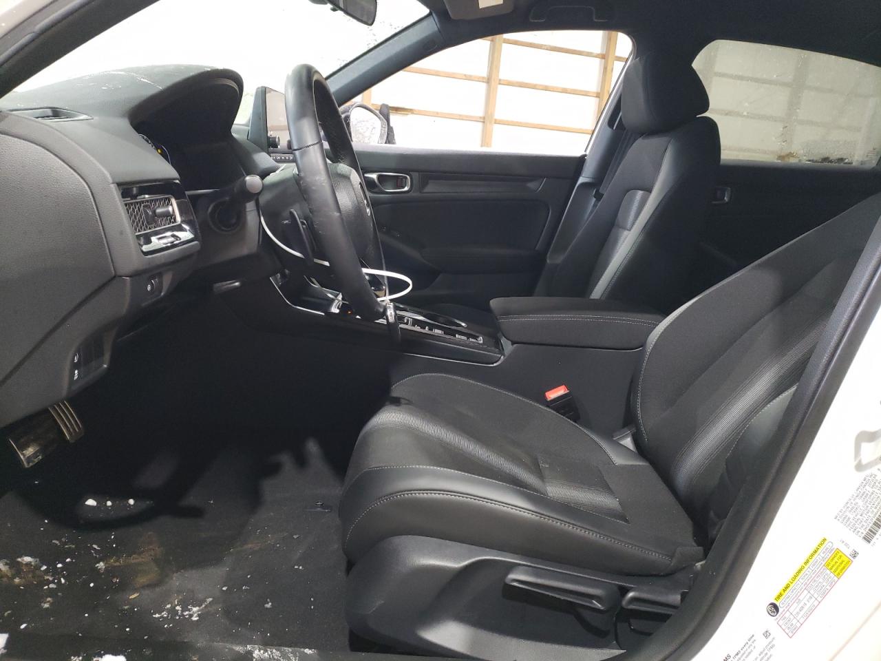 2024 Honda Civic - Image 7