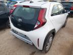 2022 TOYOTA AYGO X PUR for sale at Copart SANDY