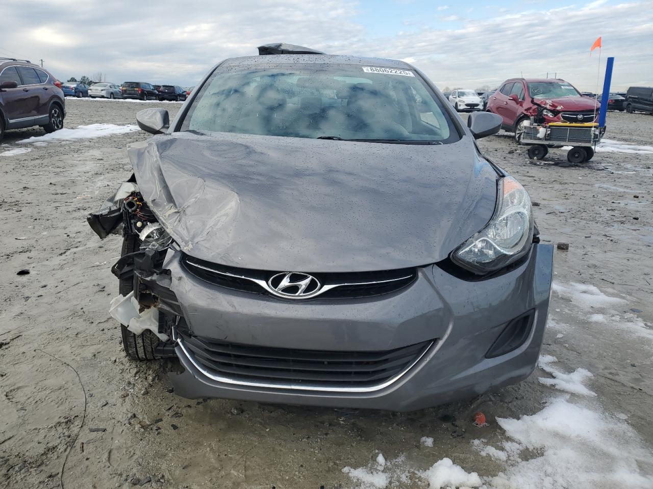 2013 Hyundai Elantra - Image 5