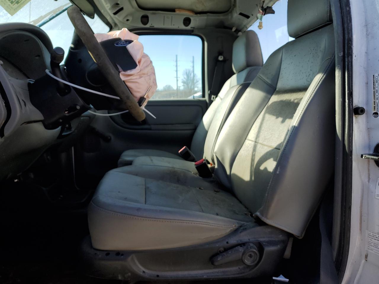 2011 Ford Ranger - Image 7