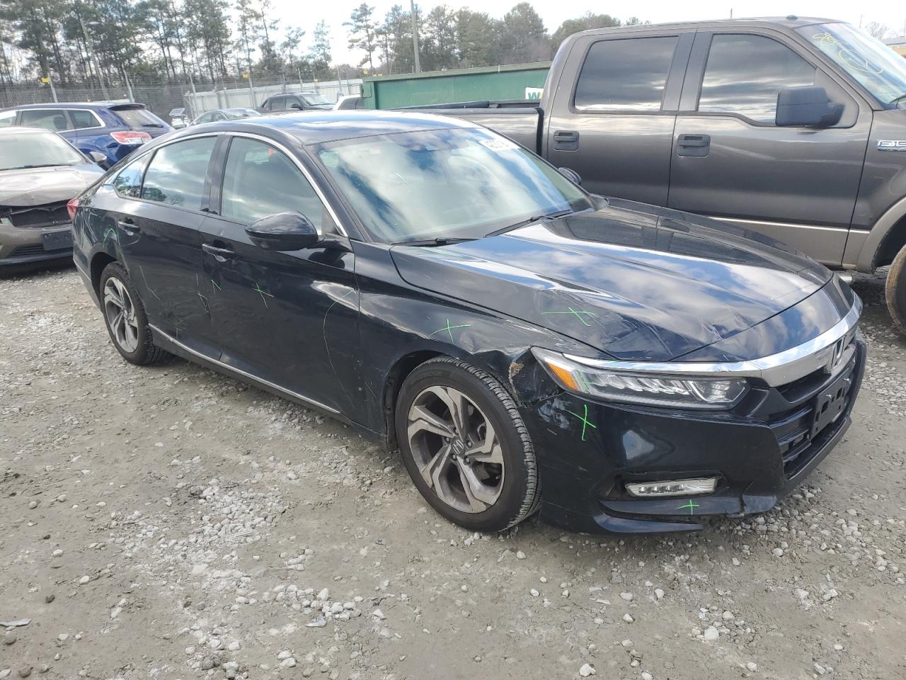 2020 Honda Accord - Image 4