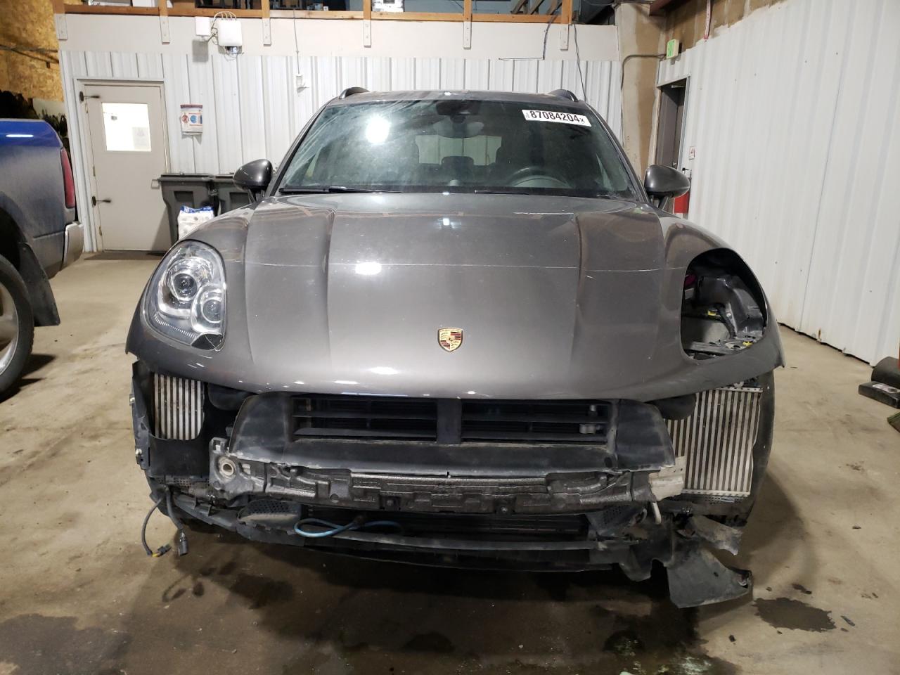 2016 Porsche Macan - Image 5