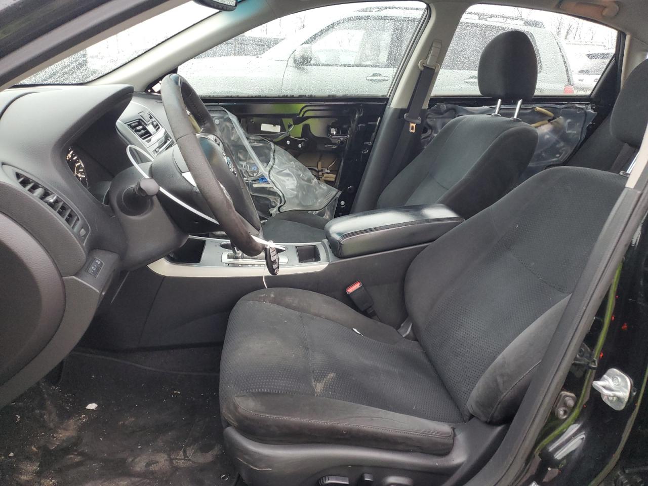 2015 Nissan Altima - Image 7