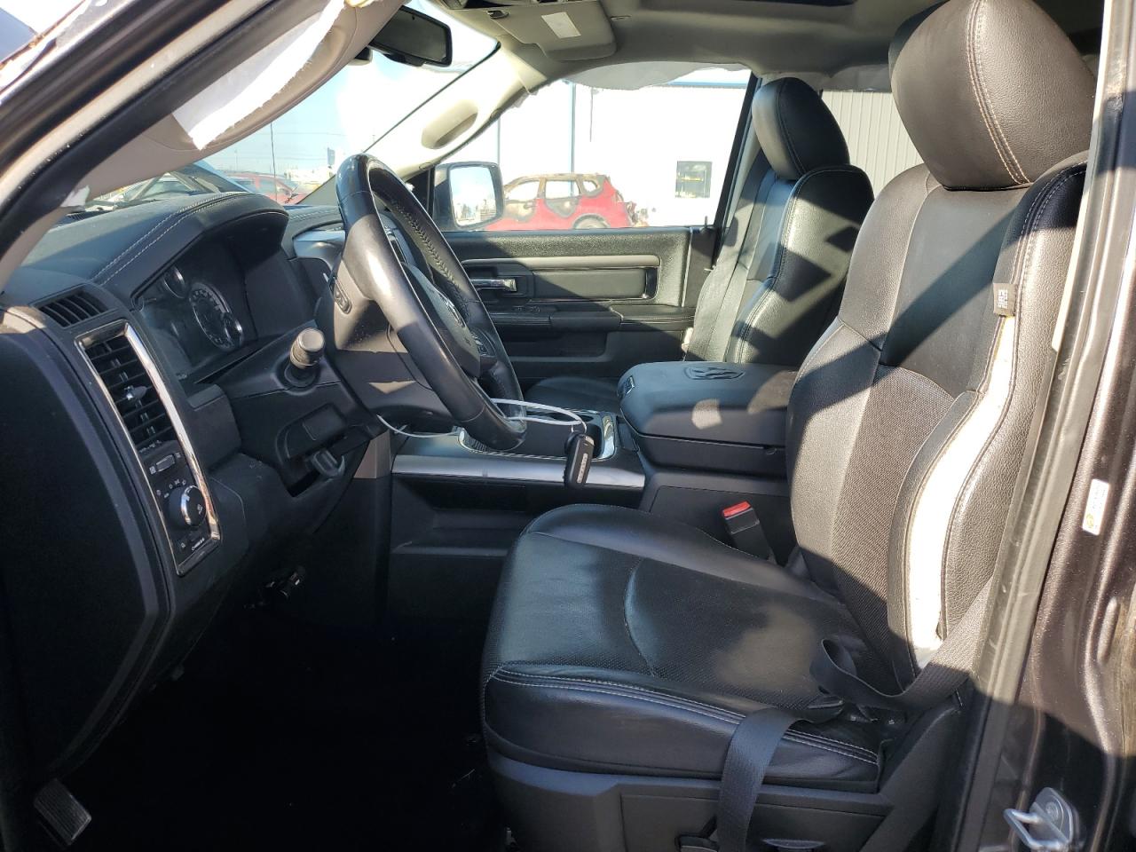 2017 RAM 1500 - Image 7