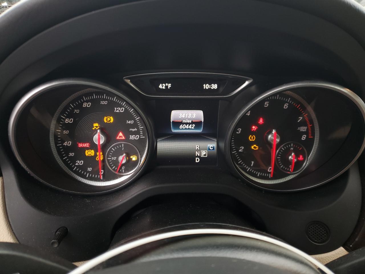 2018 Mercedes-Benz CLA-klasse - Image 9