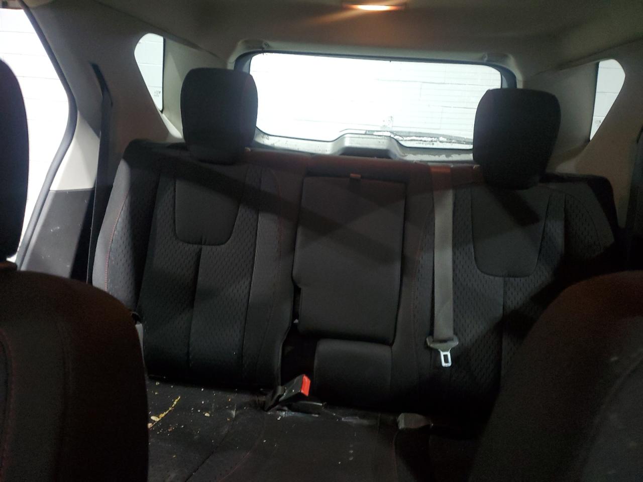 2012 Chevrolet Equinox - Image 10