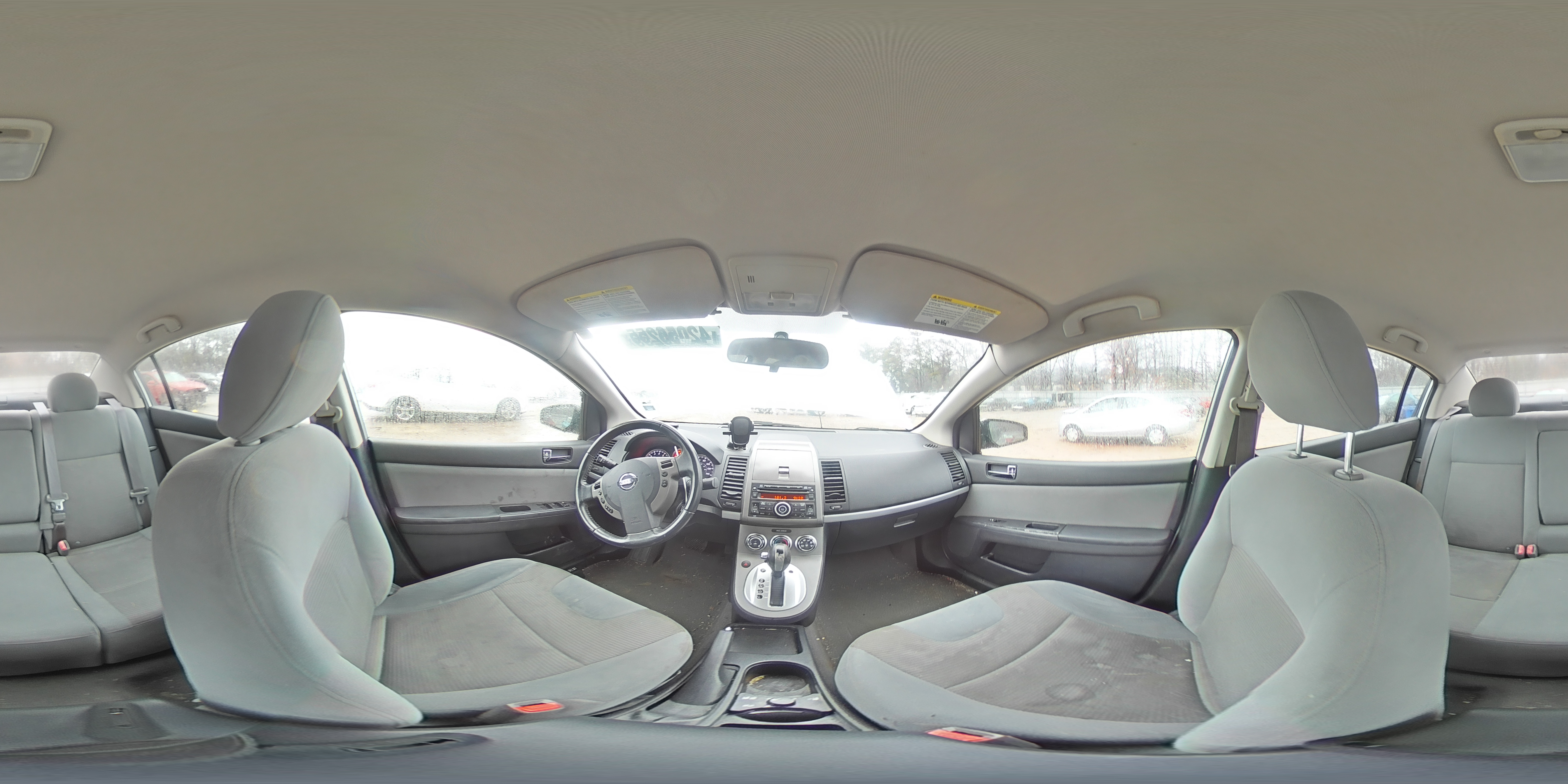 2010 Nissan Sentra - Image 13