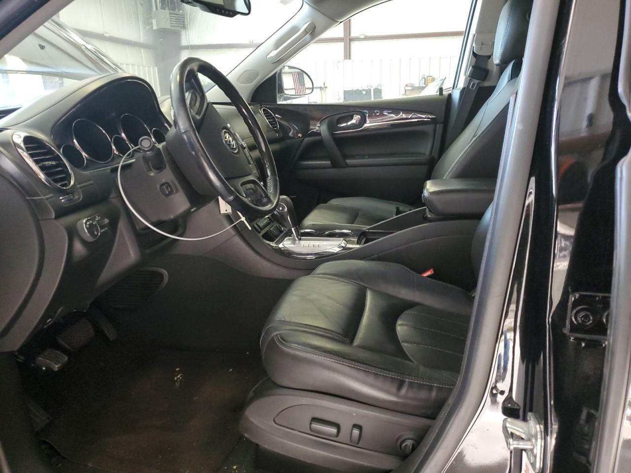 2016 Buick Enclave - Image 7