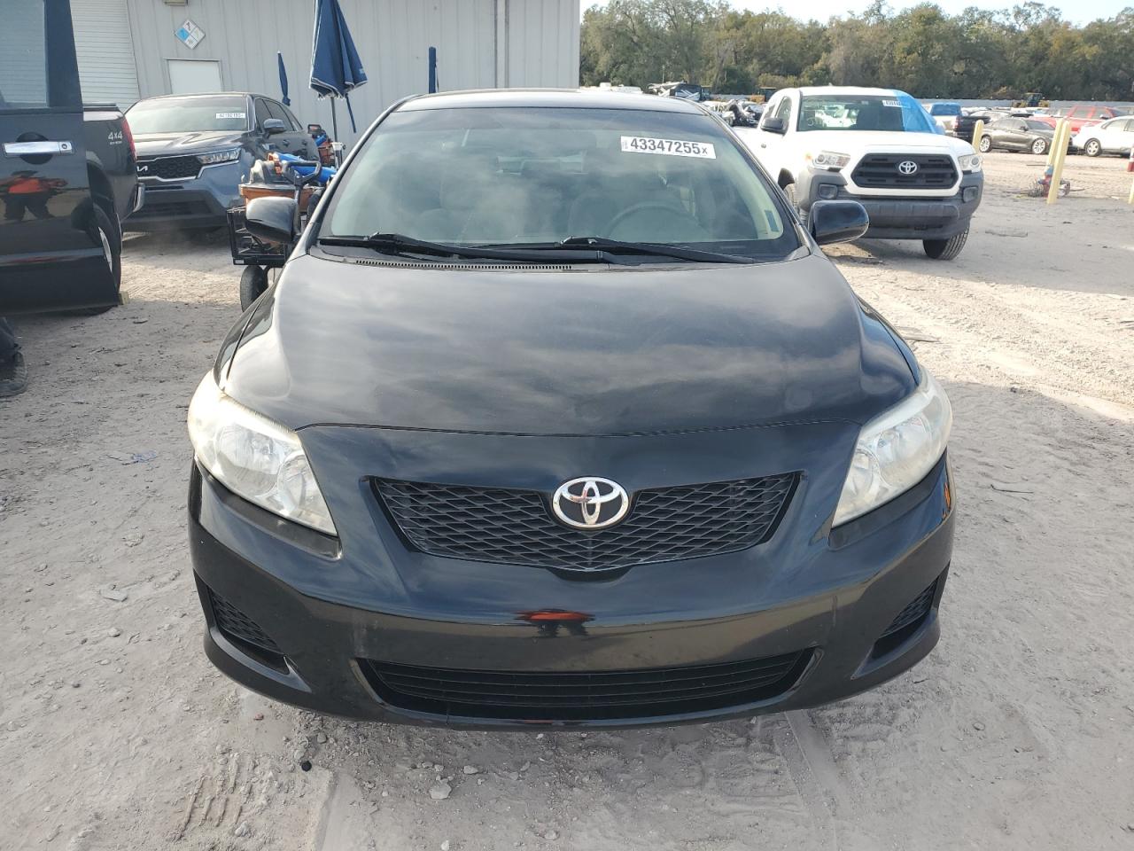2009 Toyota Corolla - Image 5