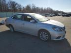 2019 Nissan Sentra S იყიდება Brookhaven-ში, NY - Rear End