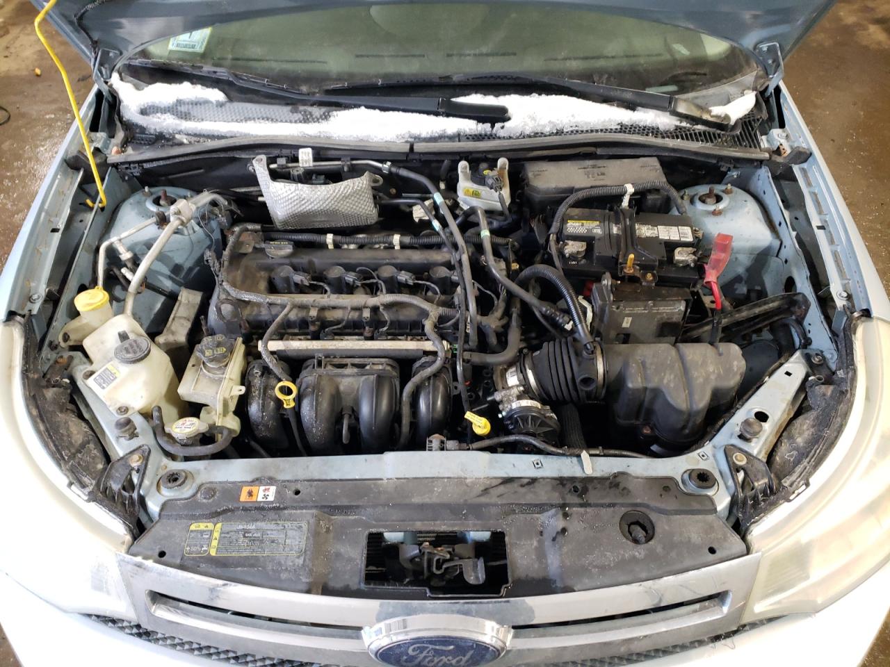2009 Ford Focus - Image 12
