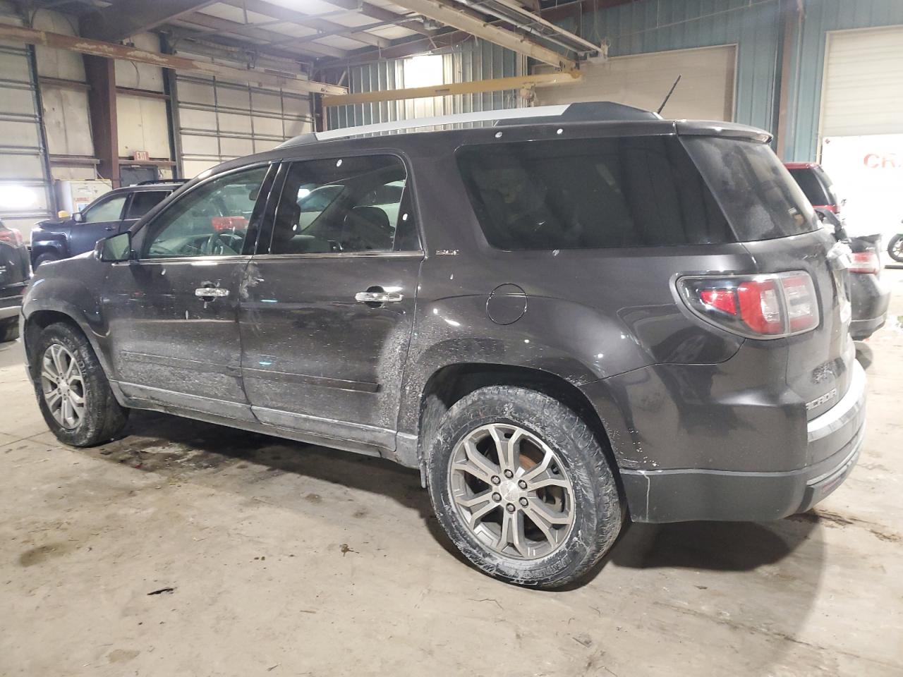 2015 GMC Acadia - Image 2