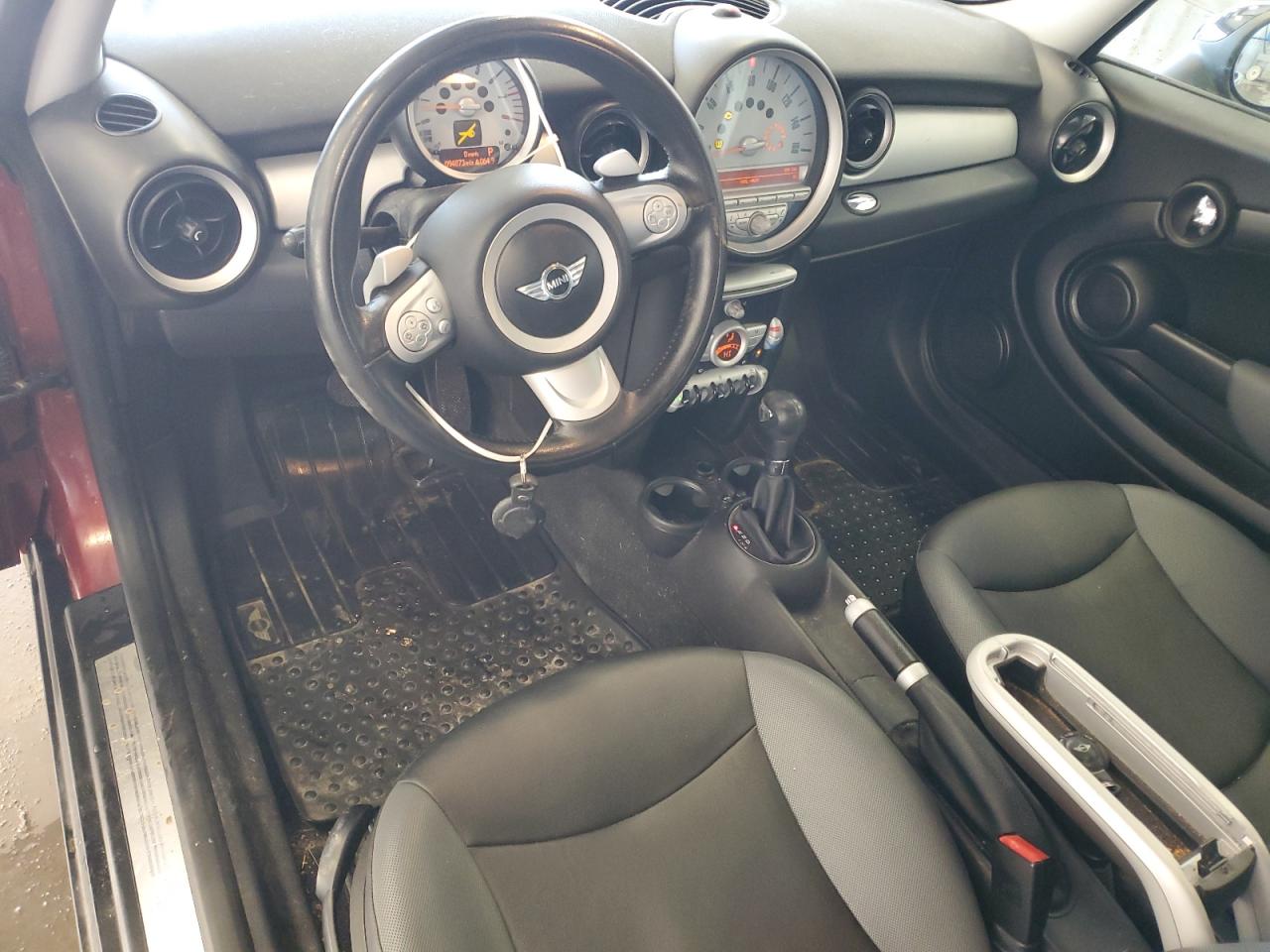 2009 MINI Cooper - Image 8