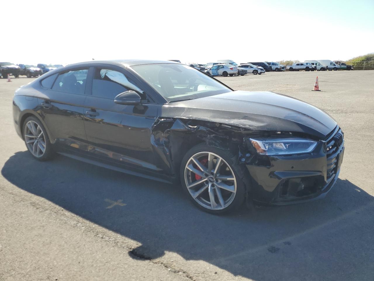 2019 Audi A5 - Image 4