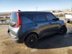 2020 Kia Soul Lx zu verkaufen in Albuquerque, NM - Side