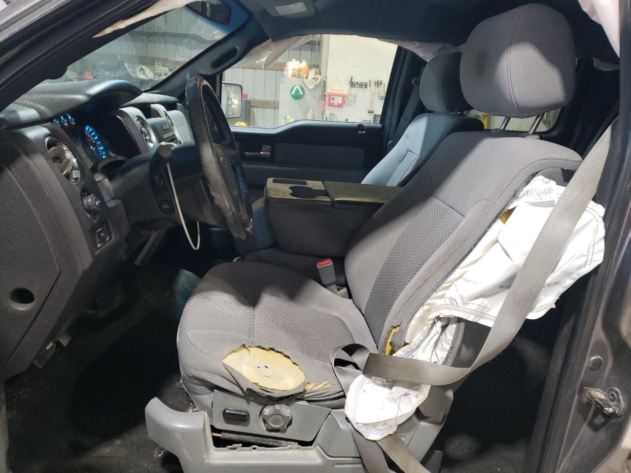 2012 Ford F-150 - Image 7