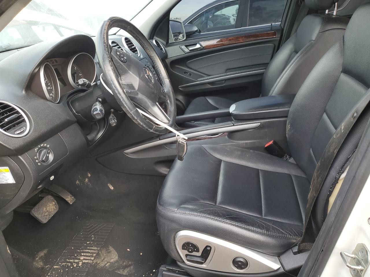 2011 Mercedes-Benz M-klasse - Image 7